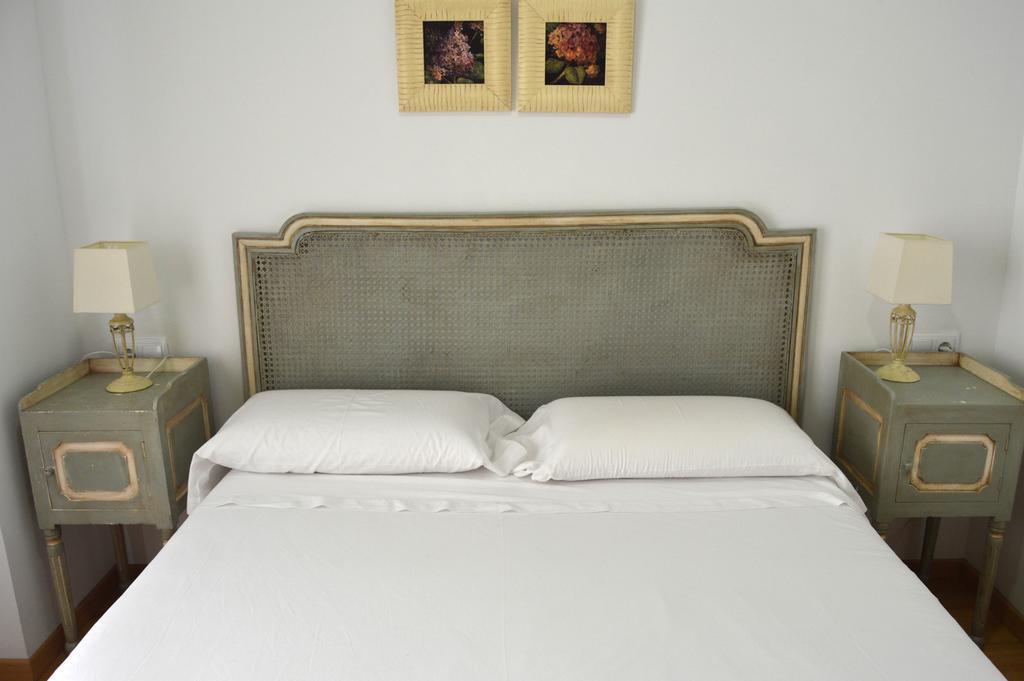 Apartamento Plaza Espana - Cádiz Eksteriør billede