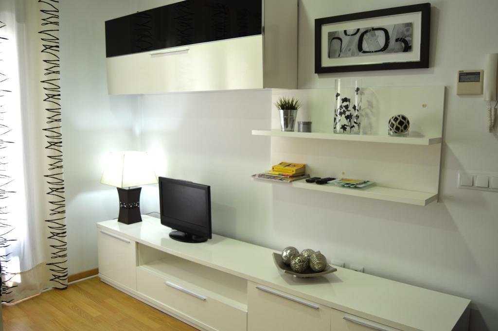 Apartamento Plaza Espana - Cádiz Eksteriør billede