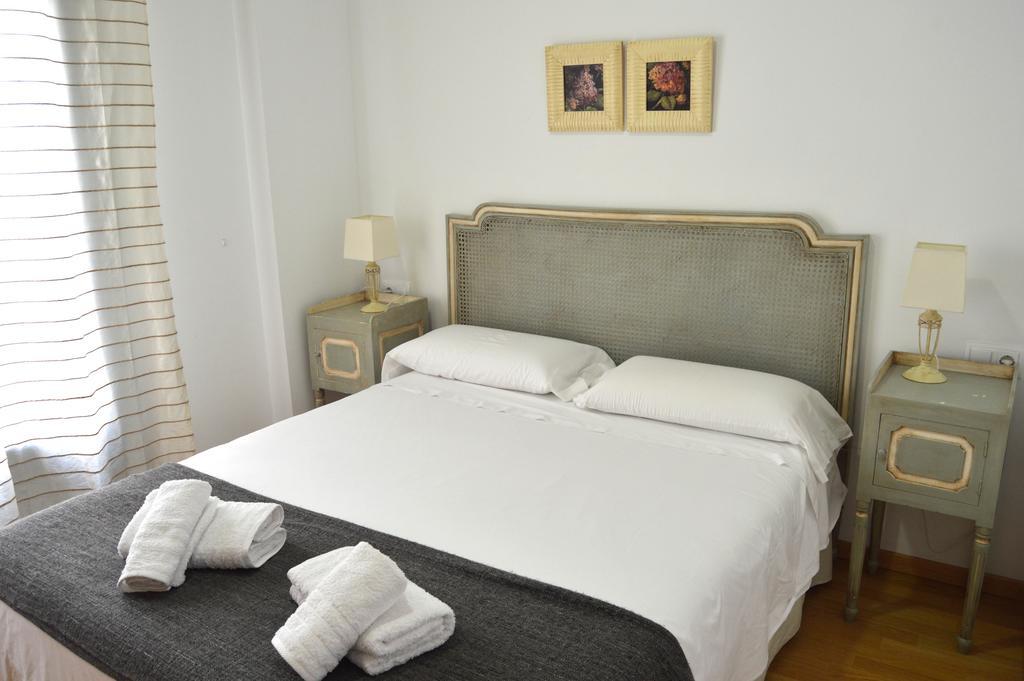 Apartamento Plaza Espana - Cádiz Eksteriør billede