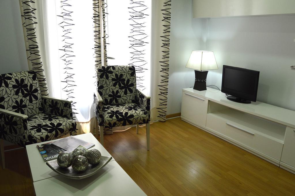 Apartamento Plaza Espana - Cádiz Eksteriør billede